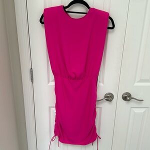 NWT Amanda Uprichard Dress